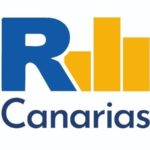 Logo R Canarias