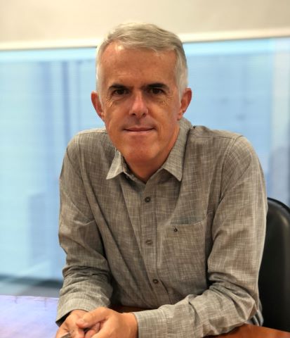 Miguel Ángel Martínez Vidal (INE)